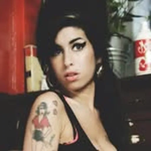 @amywinehouse profile image