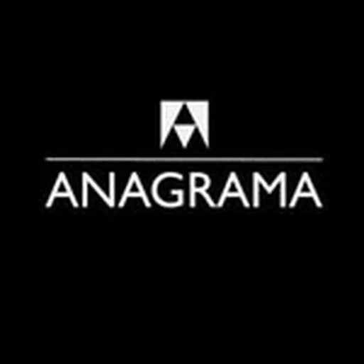 @anagramaeditor profile image