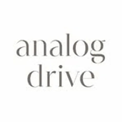 @analogdrive profile image