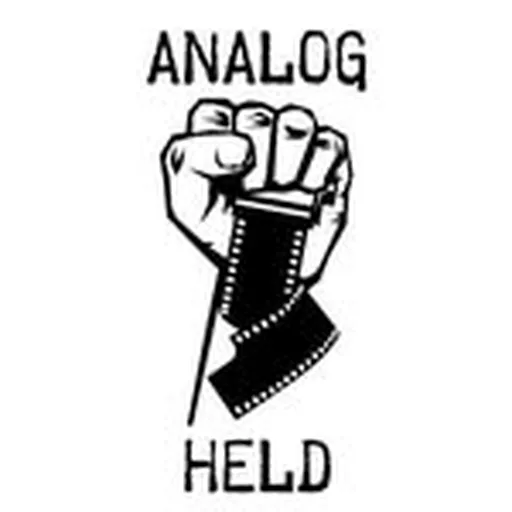 @analogheld profile image