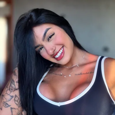 @analucenafit profile image
