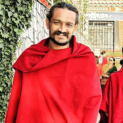 @anandteerth profile image
