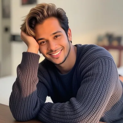 @ananduniverseofficial profile image