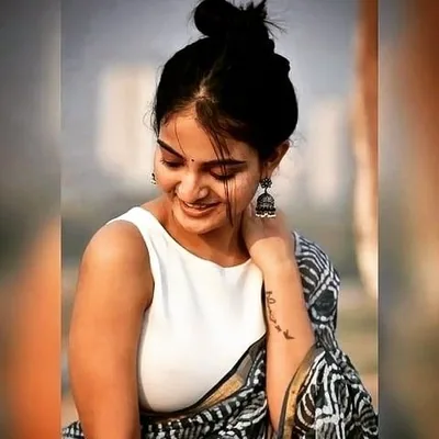 @ananya_nagalla_official profile image