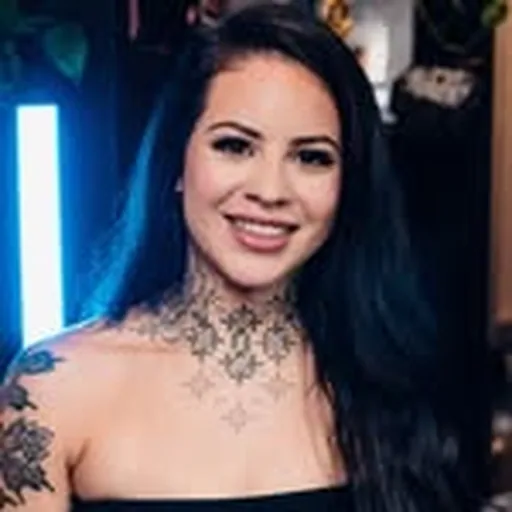 @anareyestattoos profile image