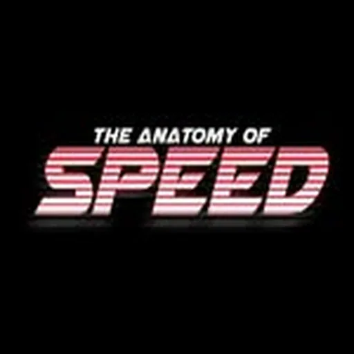 @anatomyofspeedofficial profile image