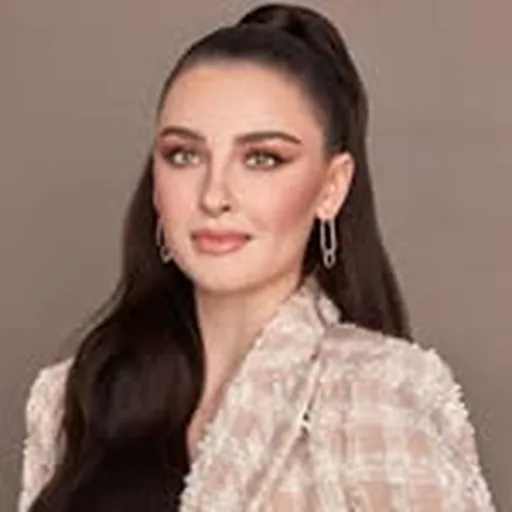 @andradarusumakeup profile image