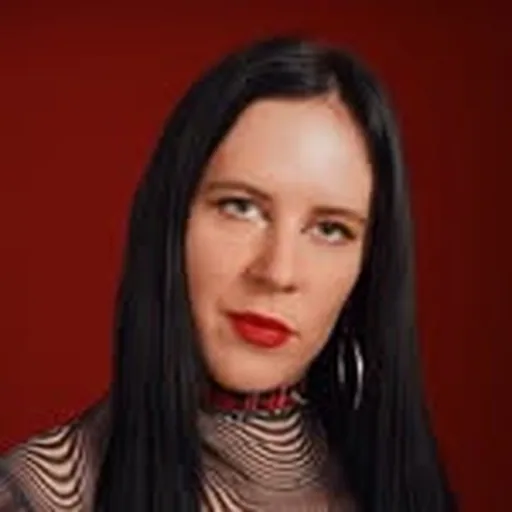 @andreacomedy69 profile image