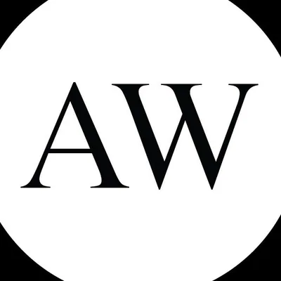 @andreawazenofficial profile image