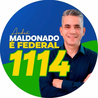 @andremaldonadooficial profile image