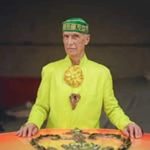 @andrewlogansculptor profile image