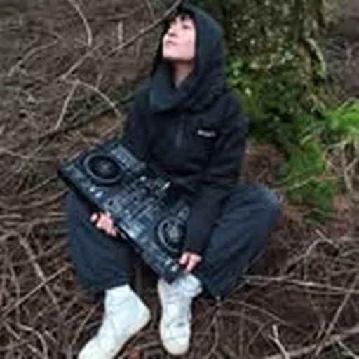 @andromachina profile image