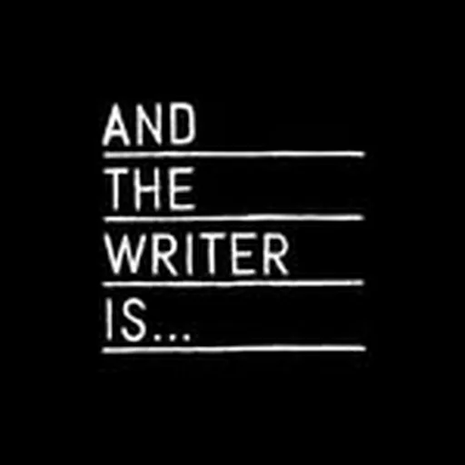 @andthewriteris profile image
