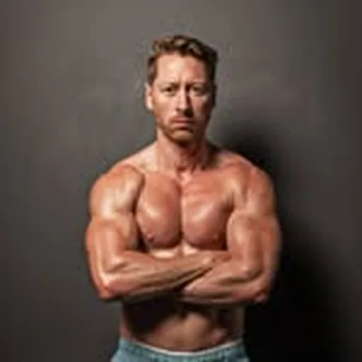 @andymee profile image