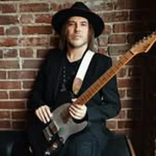 @andywoodmusic profile image