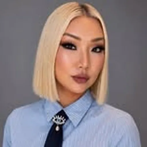 @angelaleemakeup profile image