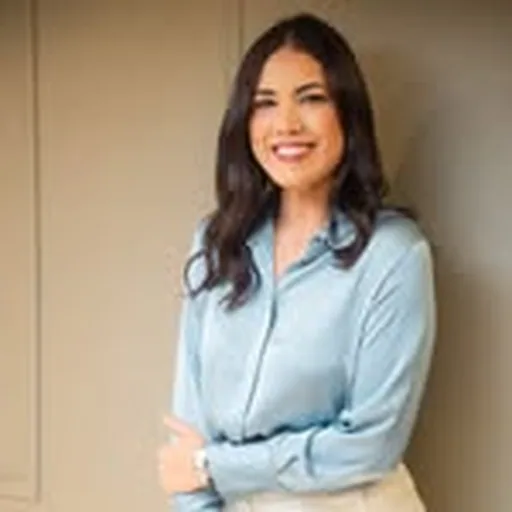 @angelicablancoach profile image