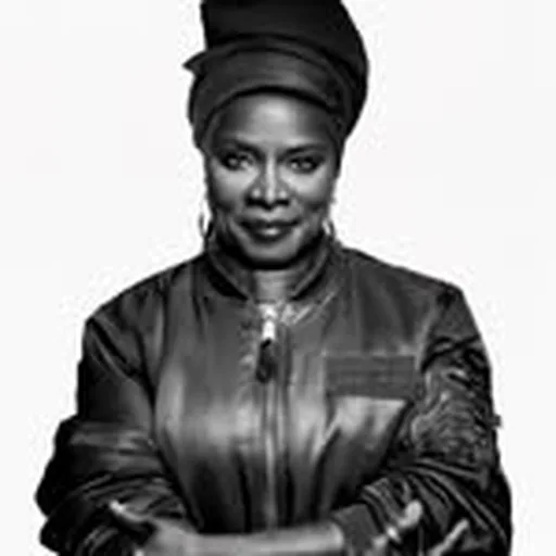 @angeliquekidjo profile image