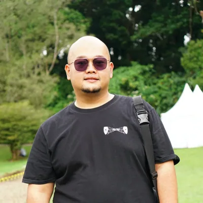 @anggianggoro profile image