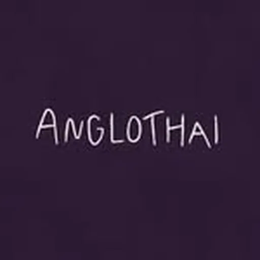 @anglothai profile image