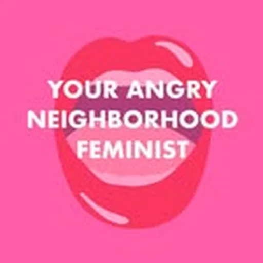 @angryneighborhoodfeminist profile image