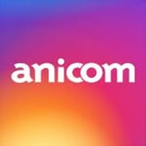 @anicom8256 profile image