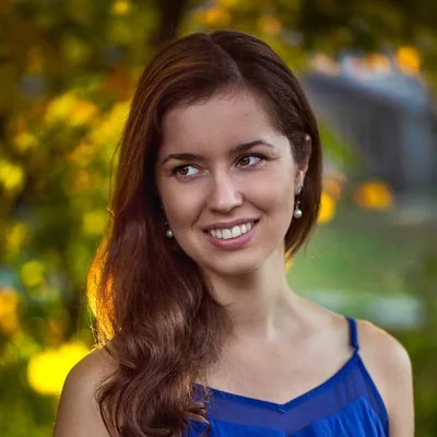 @anielaeddy profile image