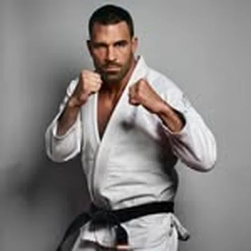 @animalblackbelt profile image