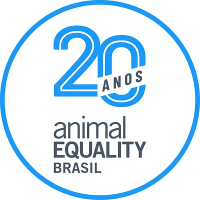 @animalequalitybrasil profile image