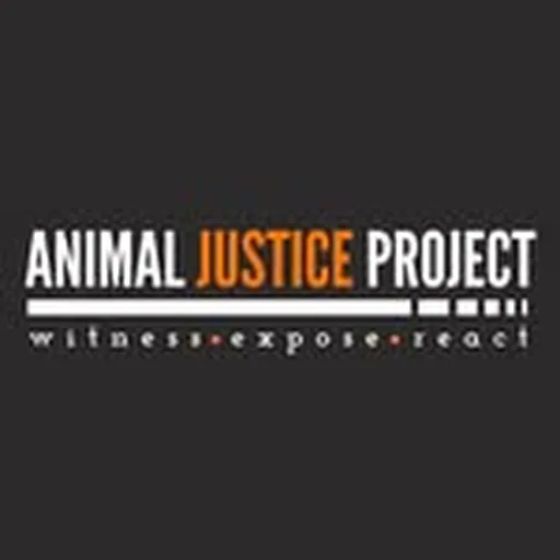 @animaljusticeproject profile image