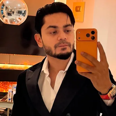 @anishsinghthakur profile image