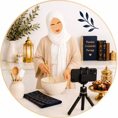 @anissa_exploratrice_culinaire profile image