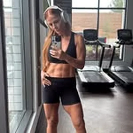 @anitaismytrainer profile image