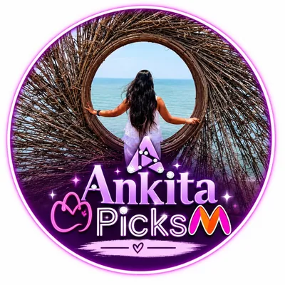 @ankitapicks profile image