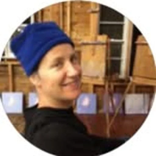 @ann_craven profile image
