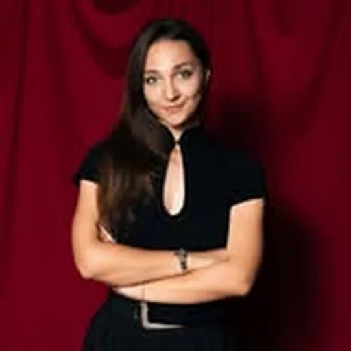 @annachi_ profile image