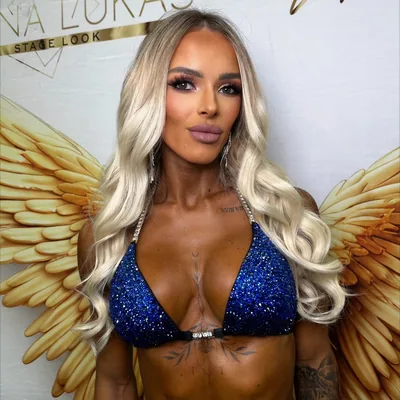 @annasetlak_ifbbpro profile image