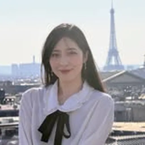 @annchirisu profile image