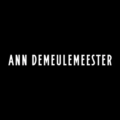 @anndemeulemeester_official profile image