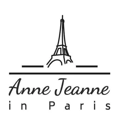 @annejeanneinparis profile image