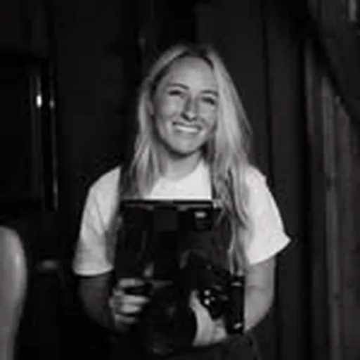 @annelisesarah profile image