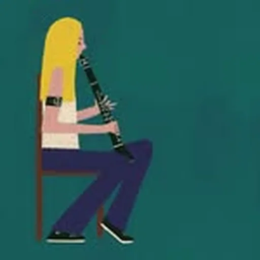 @annembentley profile image