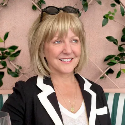 @annettehevans profile image