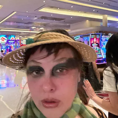 @anniedirusso profile image