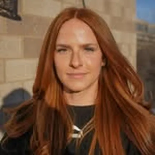 @anniefrisb3 profile image