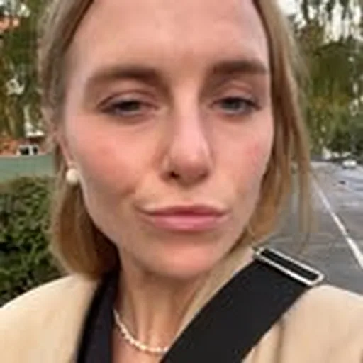 @anniemilsson profile image