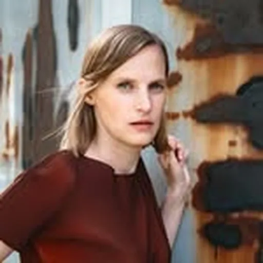 @annikakahrs profile image