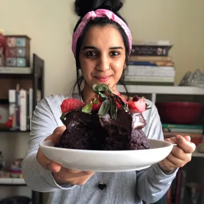 @annikapanikker profile image