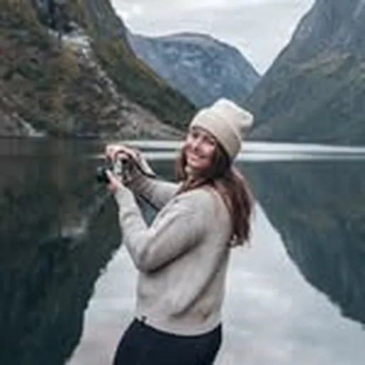 @annistraveljournal profile image