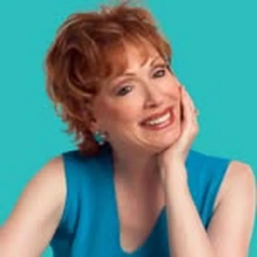 @annlouisegittleman profile image